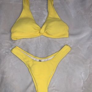 ZAFUL Swim Set